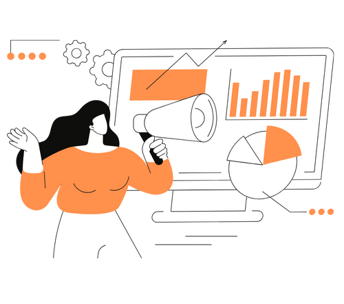 Performance Marketing Service