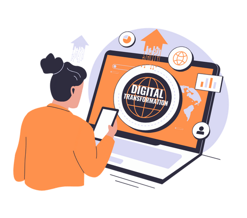Quick Digital Business Service