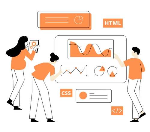 Website Development